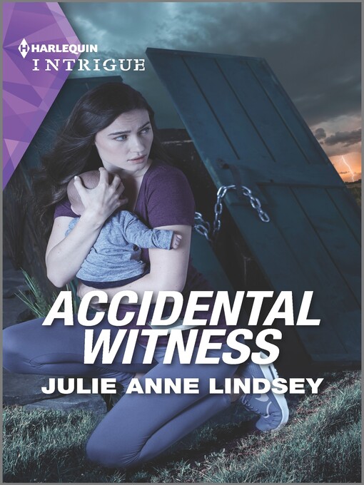 Title details for Accidental Witness by Julie Anne Lindsey - Available